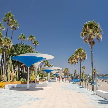 Maite Apartment-coastal Refuge Next To The Estepona