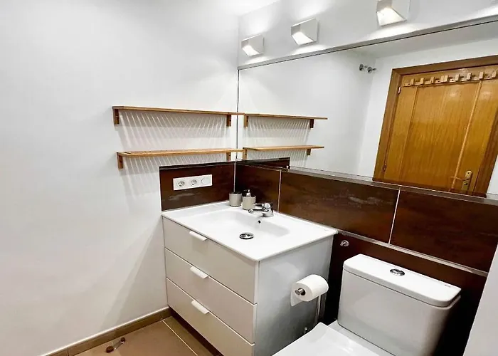 Maite Apartment-coastal Refuge Next To The Estepona