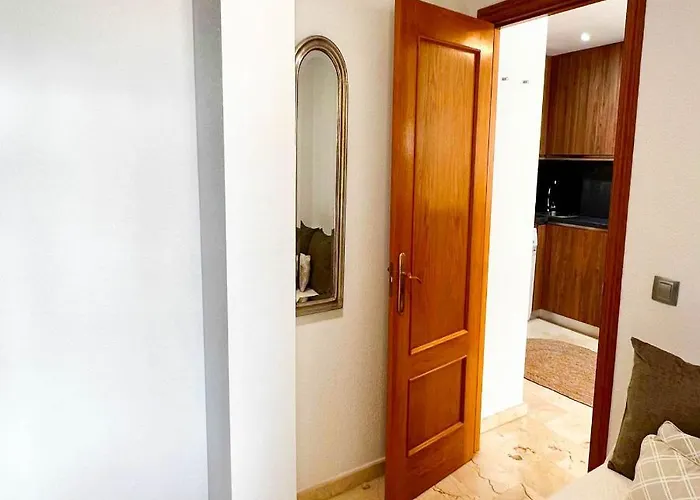 Maite Apartment-coastal Refuge Next To The * Estepona