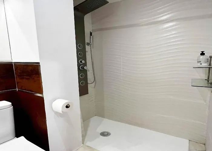 Apartamento Maite Apartment-coastal Refuge Next To The Estepona