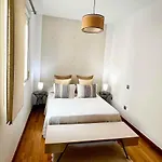 Maite Apartment-coastal Refuge Next To The *