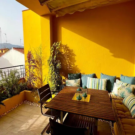 Apartment Maite Apartment-coastal Refuge Next To The Estepona